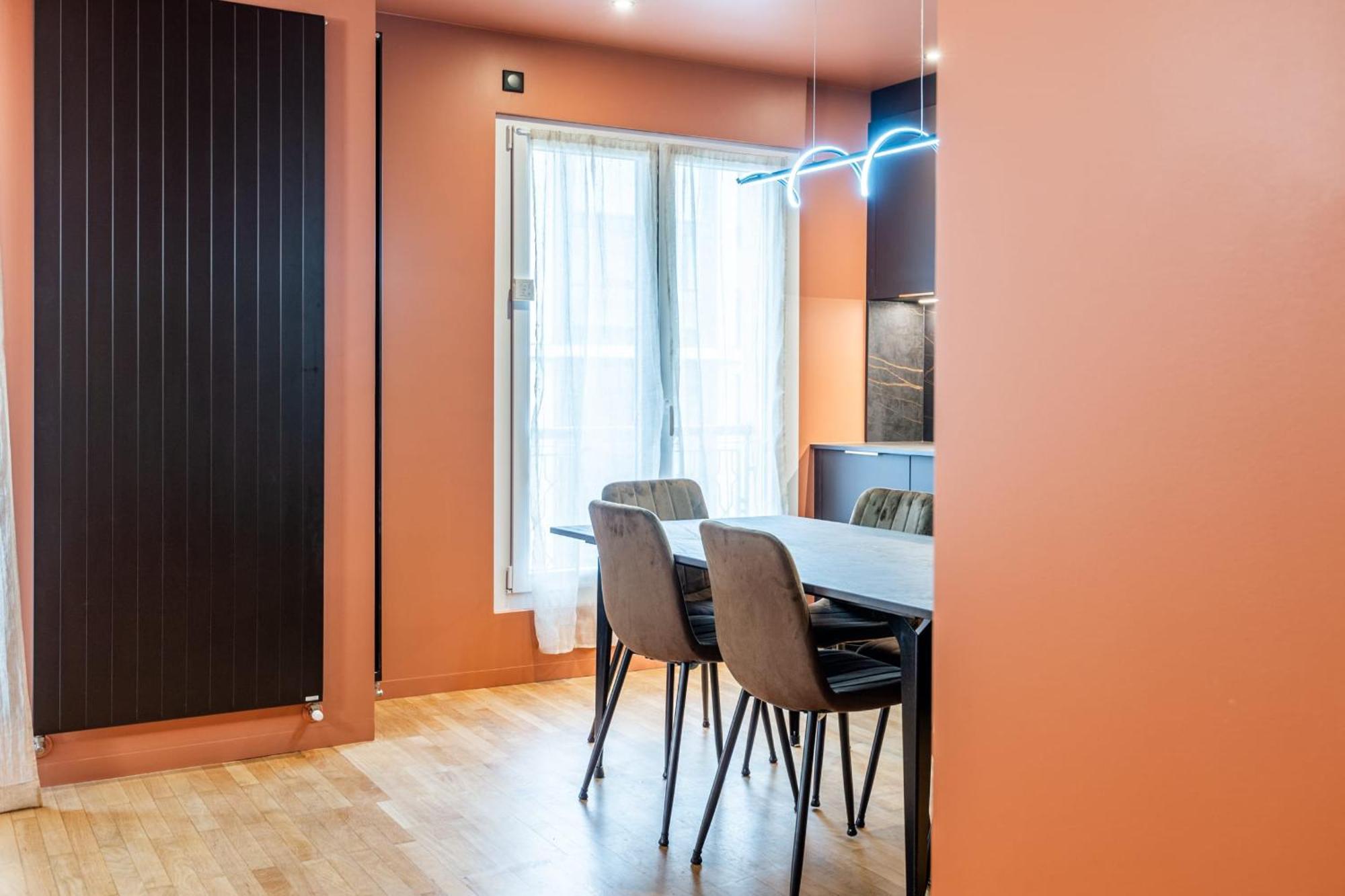 L'Oasis T3 Centre Ville آنسي المظهر الخارجي الصورة